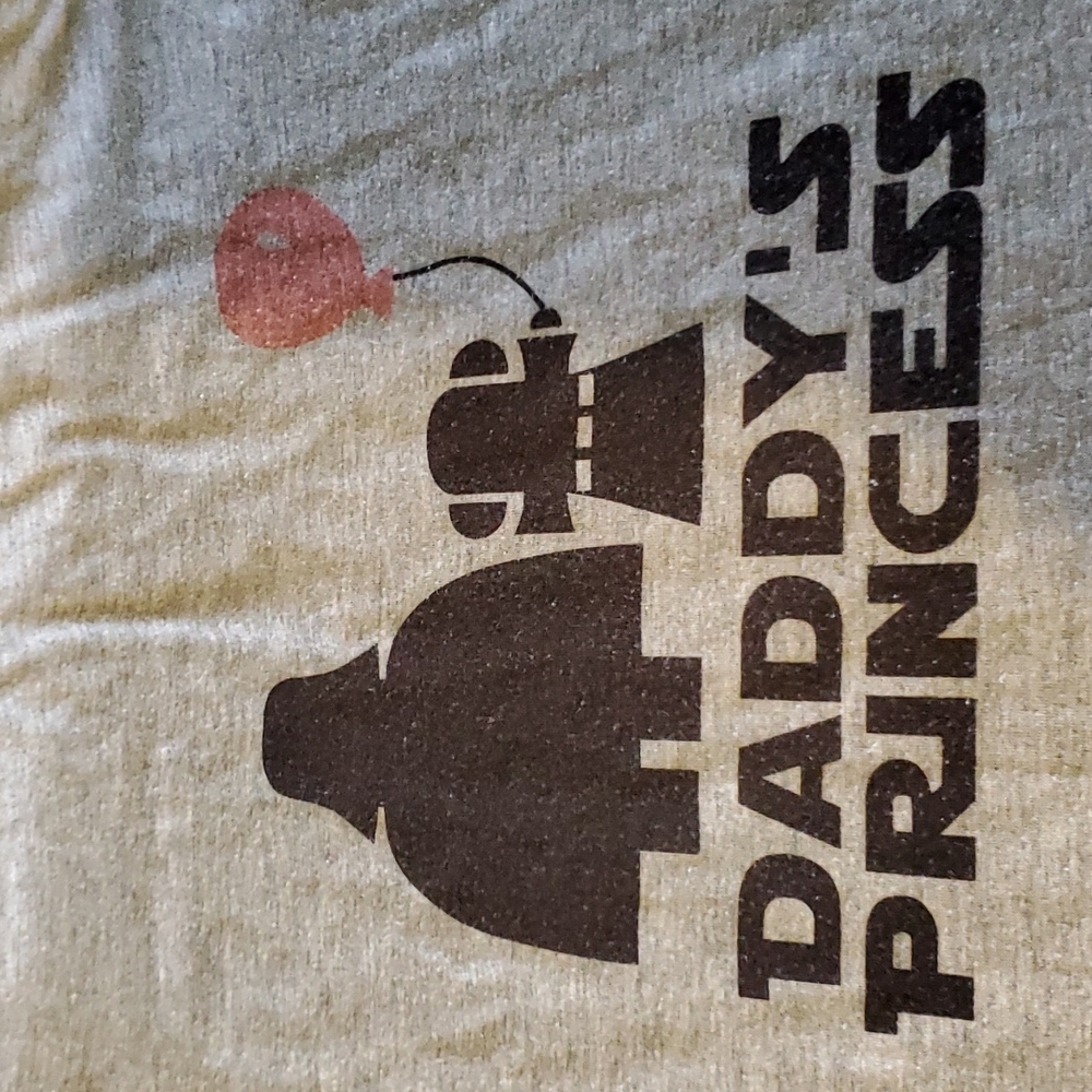 Girls tee - Star Wars